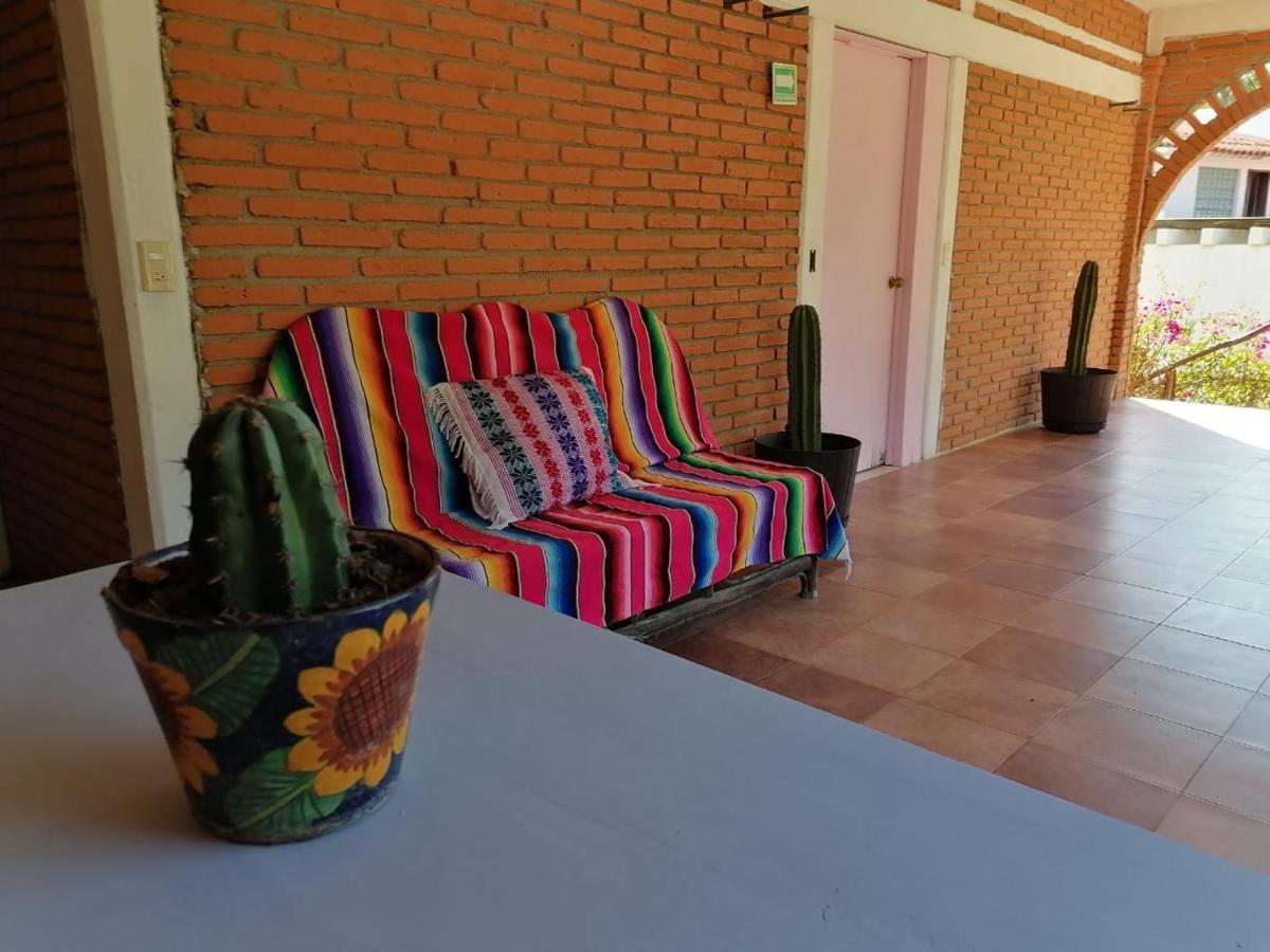 Casa San Agus San Agustinillo