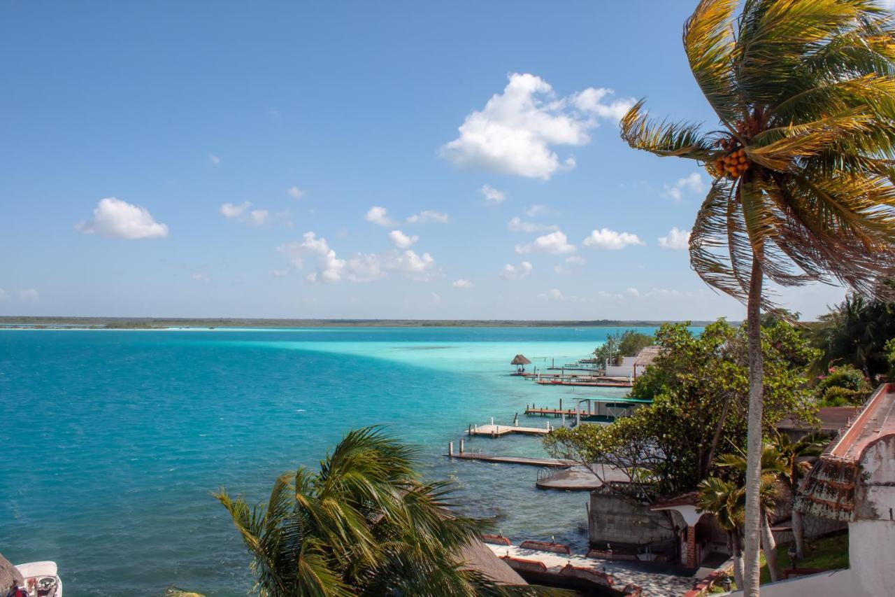 Holiday home Costera 171 - Bacalar