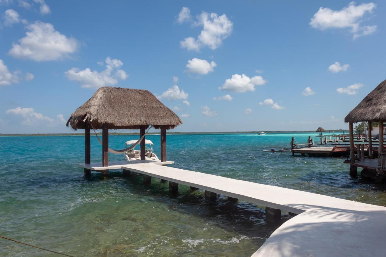 Holiday home Costera 171 - Bacalar