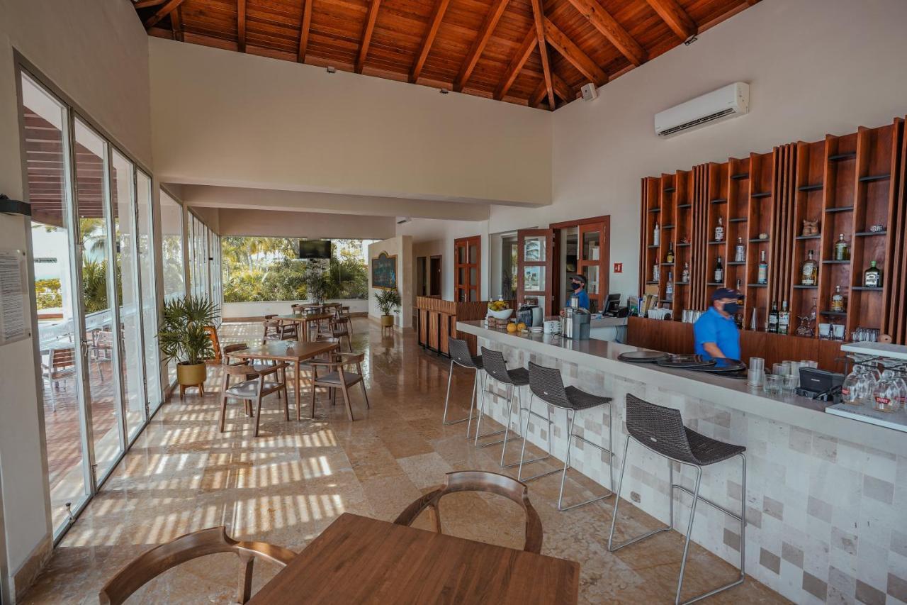 Apartment La Amada With Marina View *