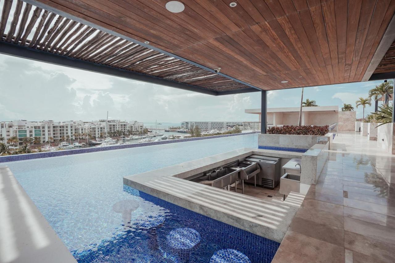 Apartment La Amada With Marina View *