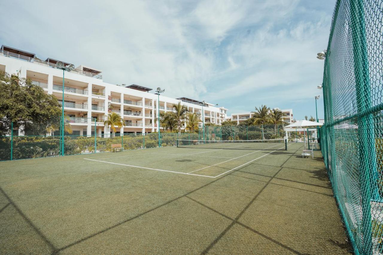 La Amada With Marina View Apartment *