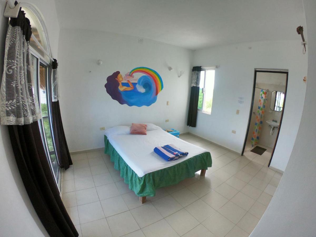 Casa Kayab Inn