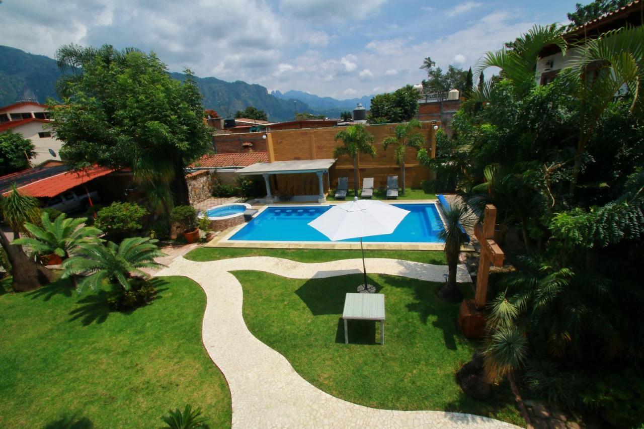 Hotel Concierge Flor Y Canto *