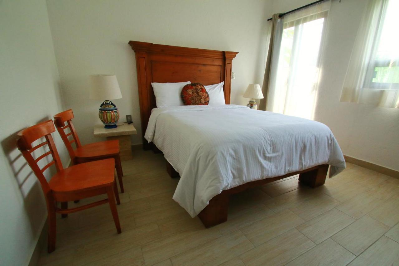 Concierge Flor Y Canto * Tepoztlan