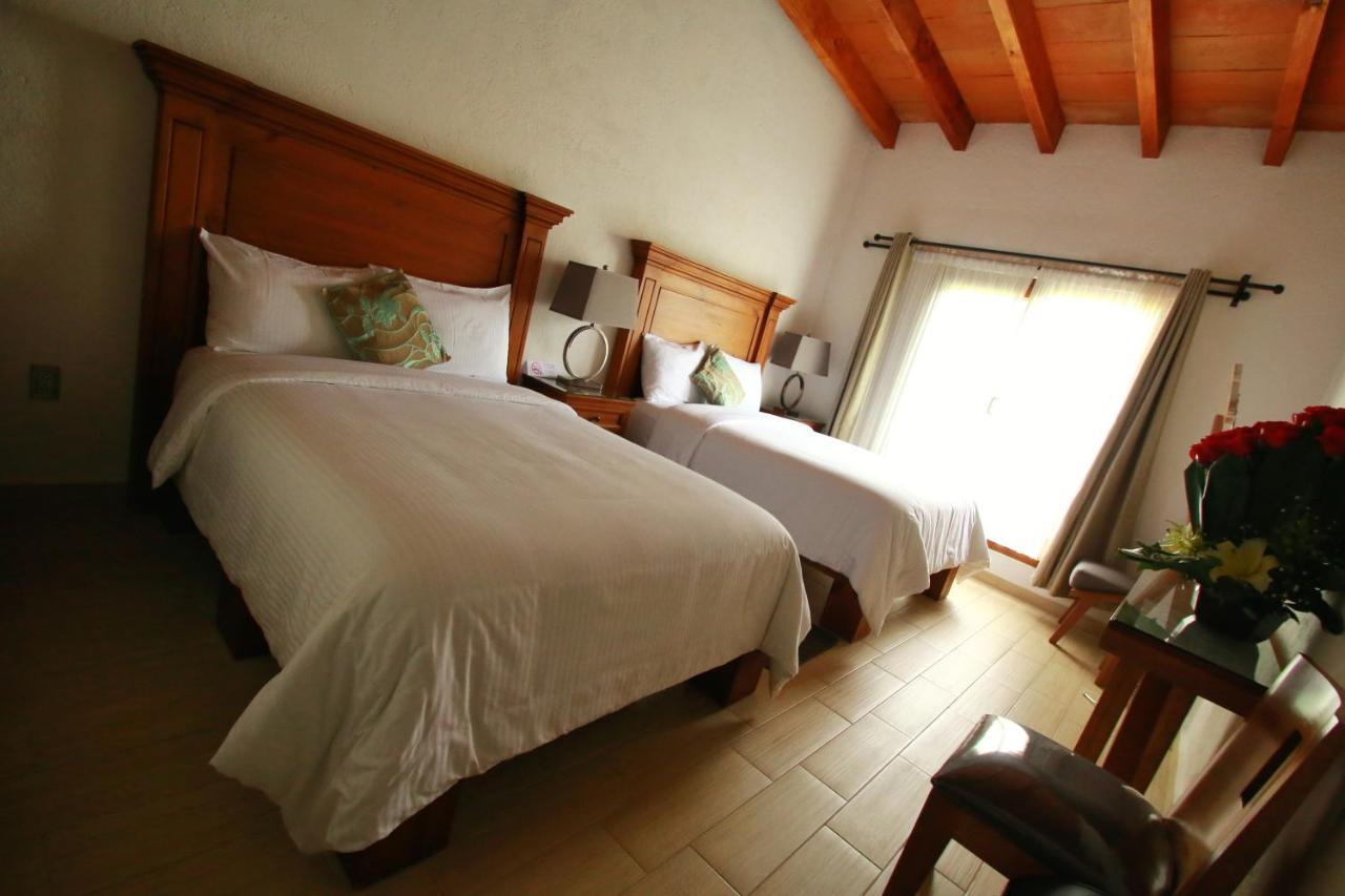 Hotel Concierge Flor Y Canto *
