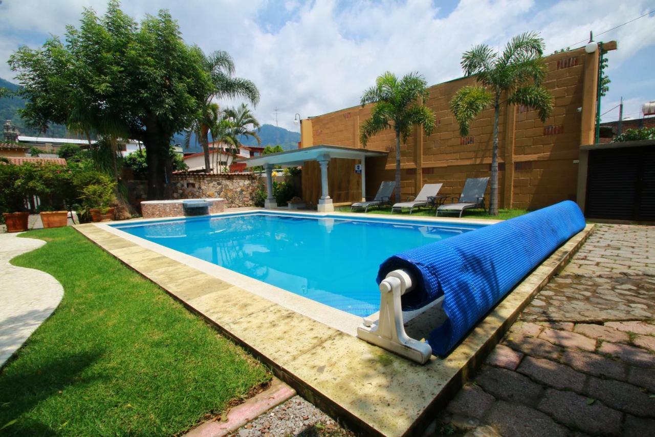 Concierge Flor Y Canto * Tepoztlan