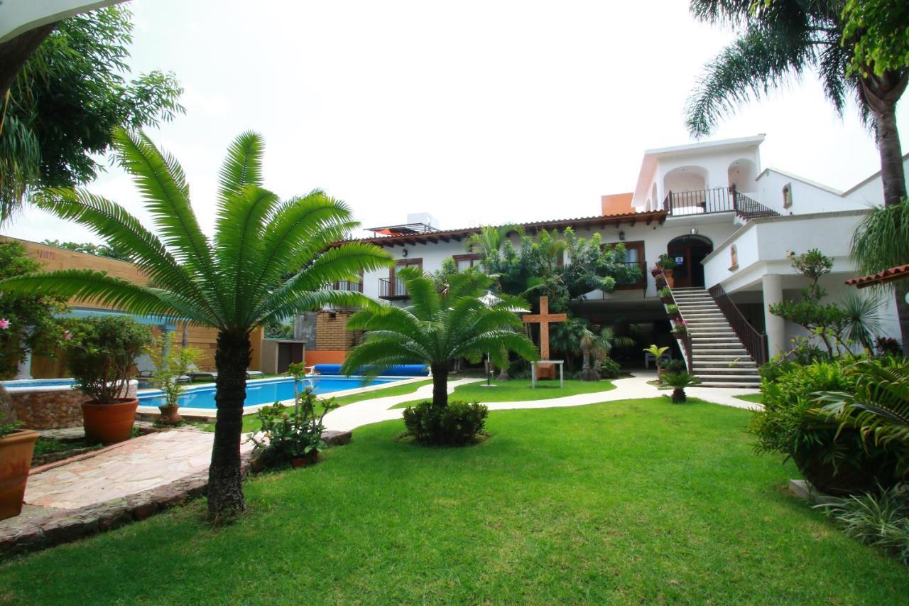 Concierge Flor Y Canto
