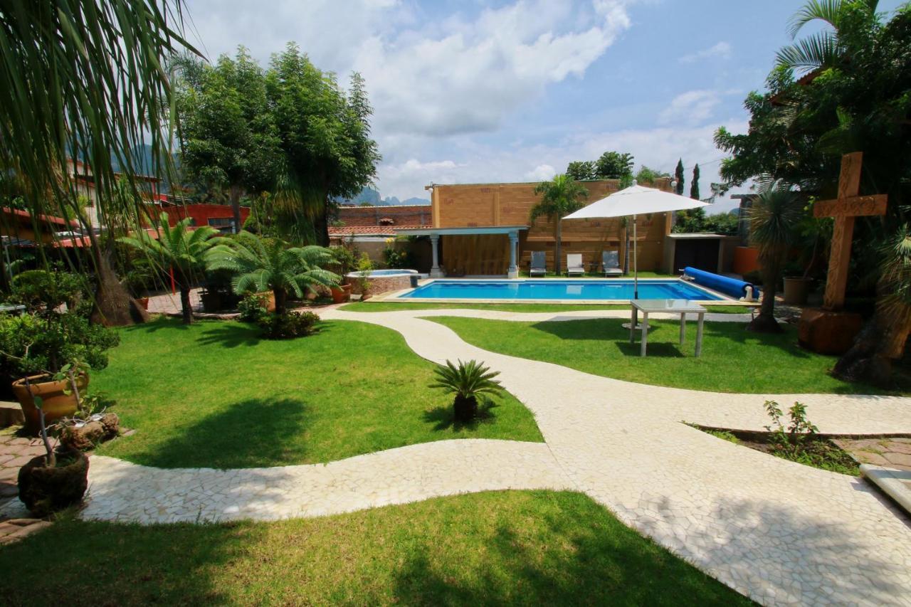 Concierge Flor Y Canto *
