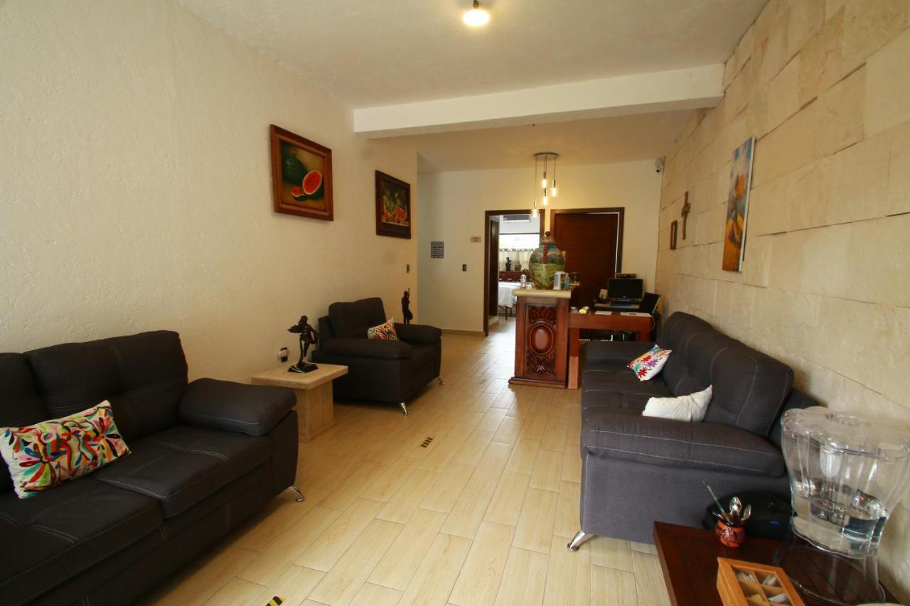 Concierge Flor Y Canto