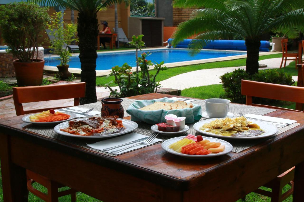 Concierge Flor Y Canto *