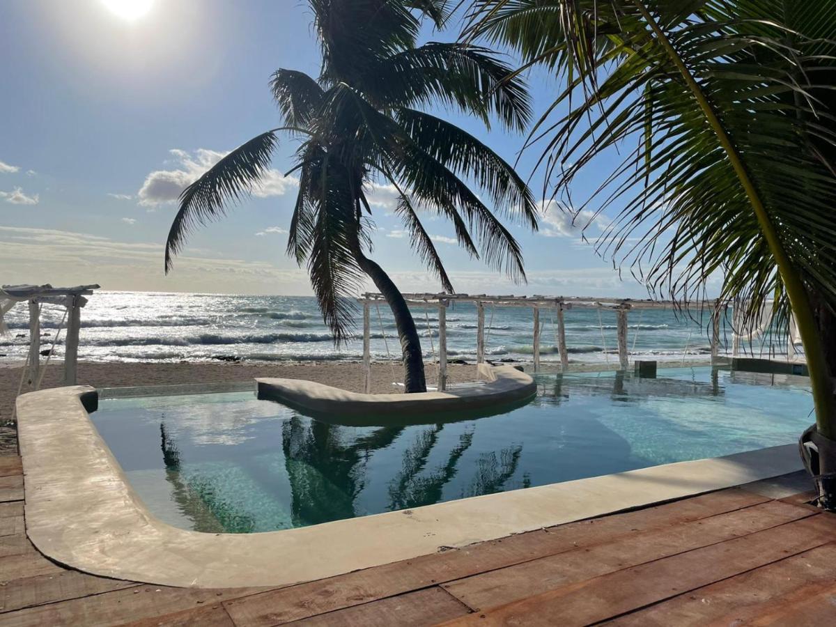 Roc Luxe Hotel 5*