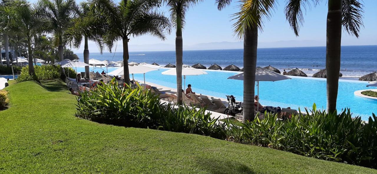 Peninsula Nuevo Vallarta