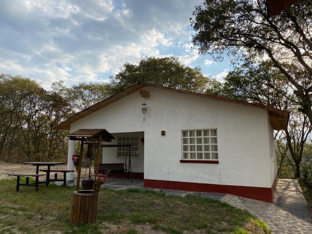 Rancho Madronos Country house *