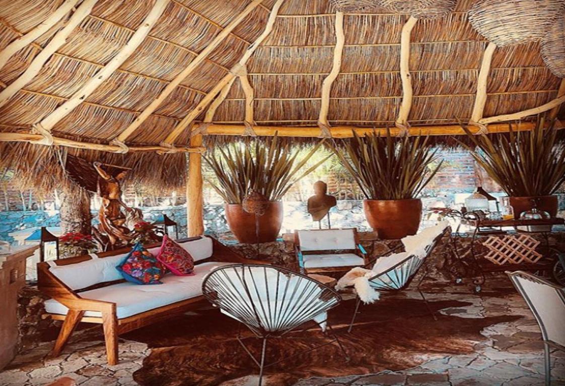 Hotel Casa Miura Boutique 3*