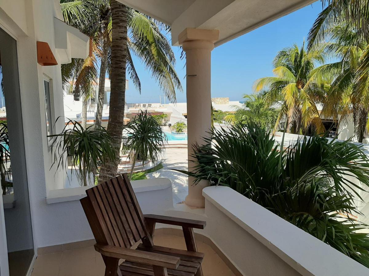 El Paraiso De Capitan Fernando Apartment