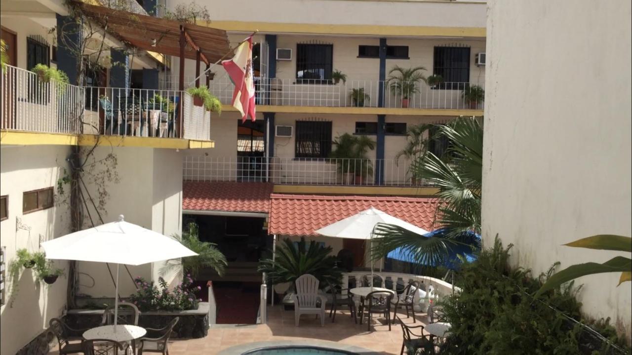 Hotel Arcos