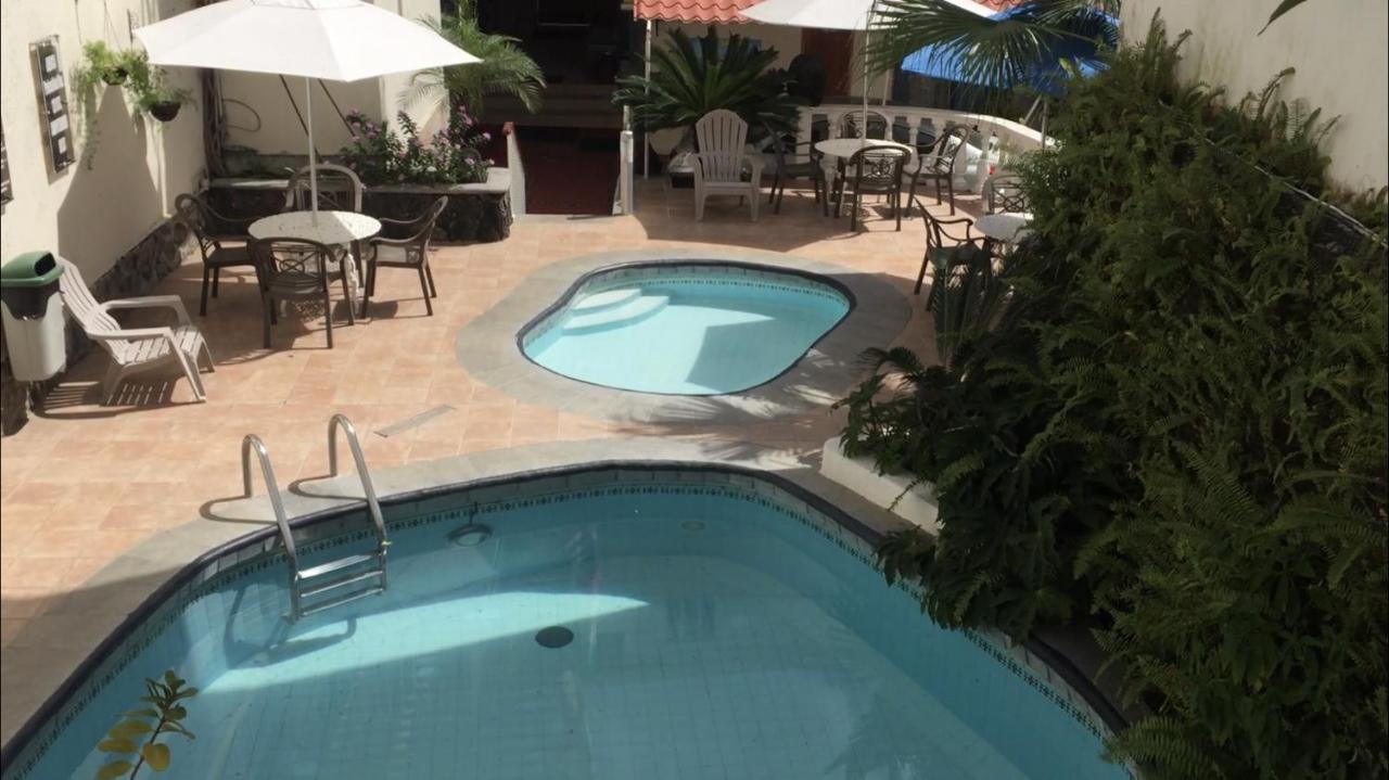 Hotel Arcos