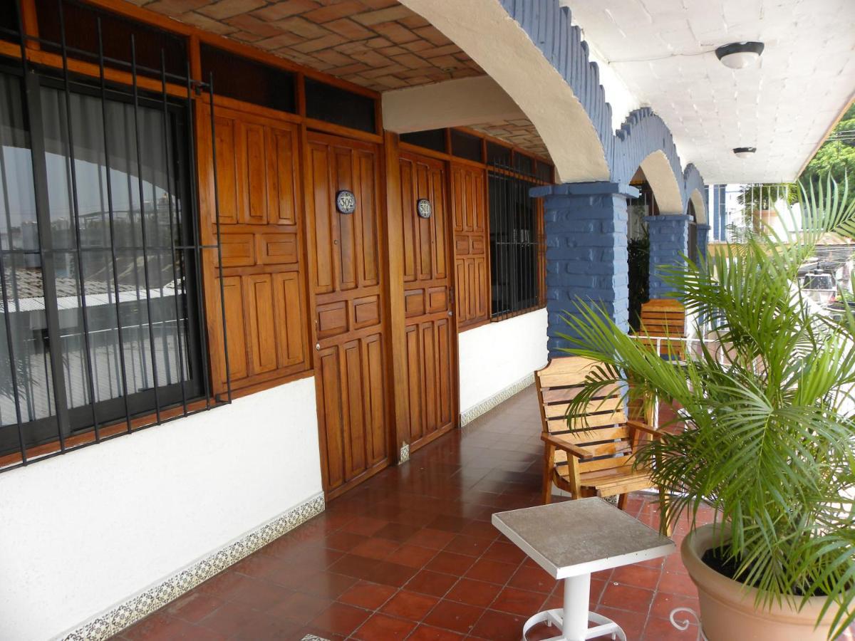 Hotel Arcos
