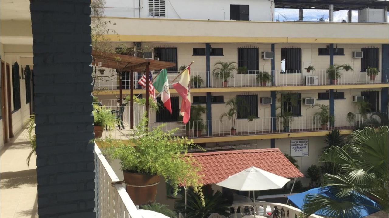 Arcos Hotel Catemaco