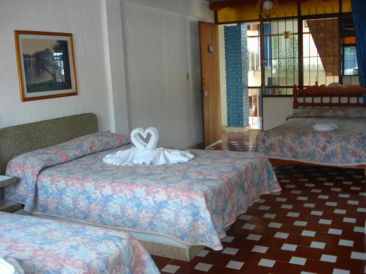 Arcos Hotel Catemaco