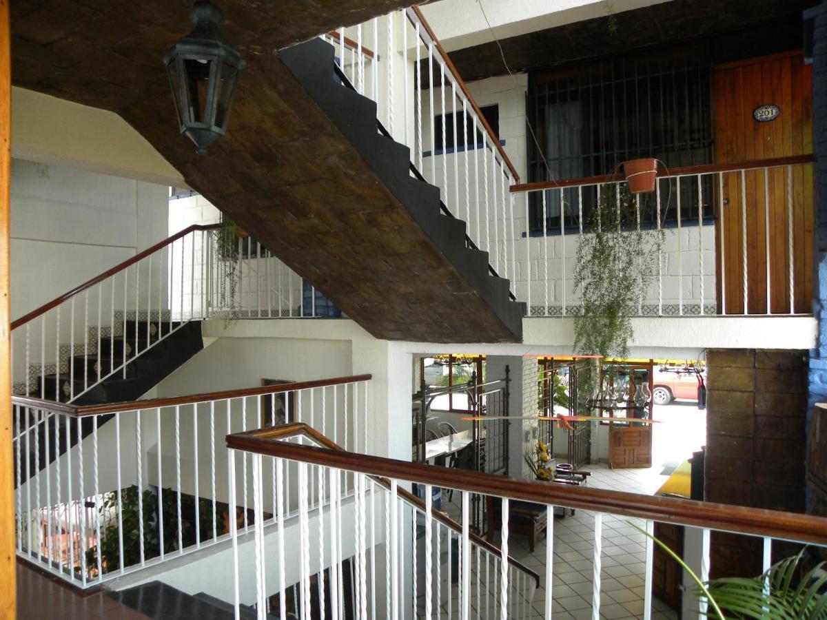 Hotel Arcos