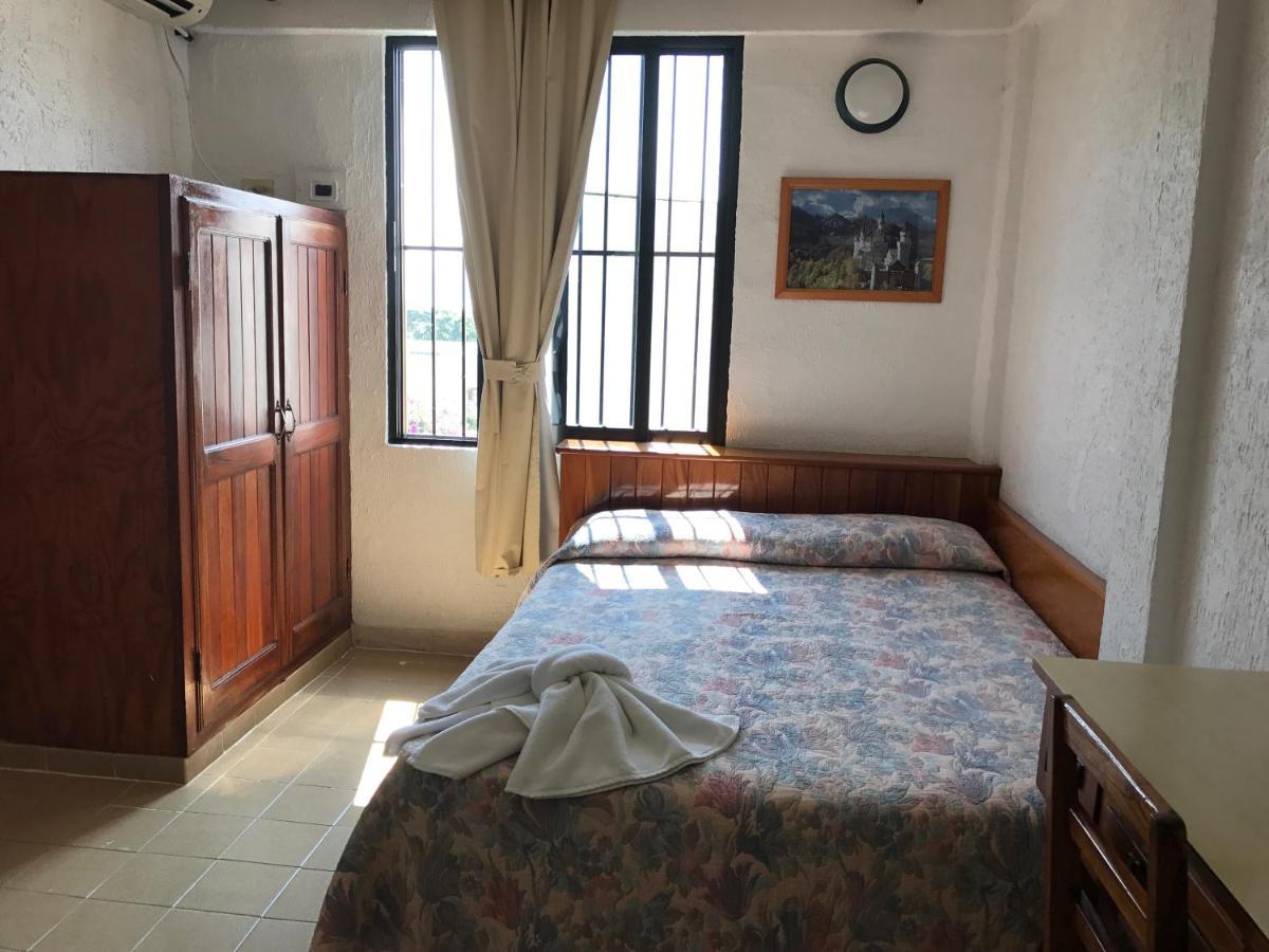 Hotel Arcos