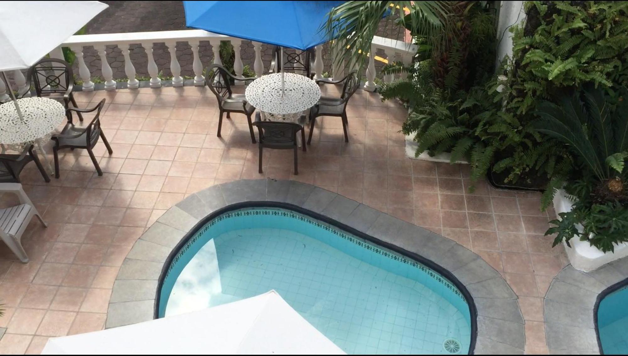 Arcos Hotel 3*