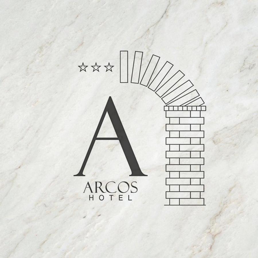 Arcos Catemaco