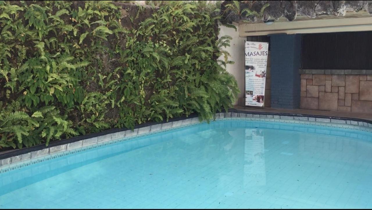 Arcos 3* Catemaco