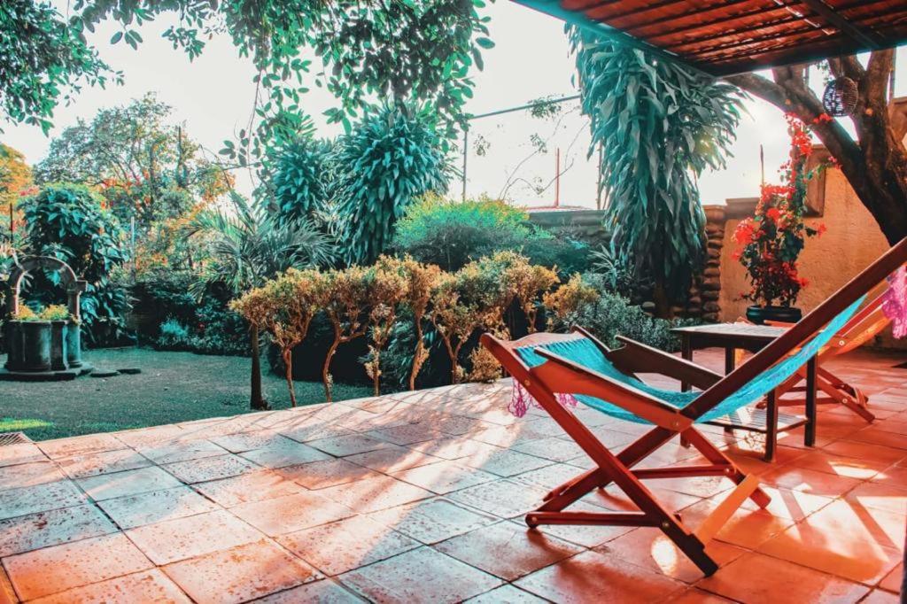 La Provence Restaurant & Boutique 2* Cuernavaca