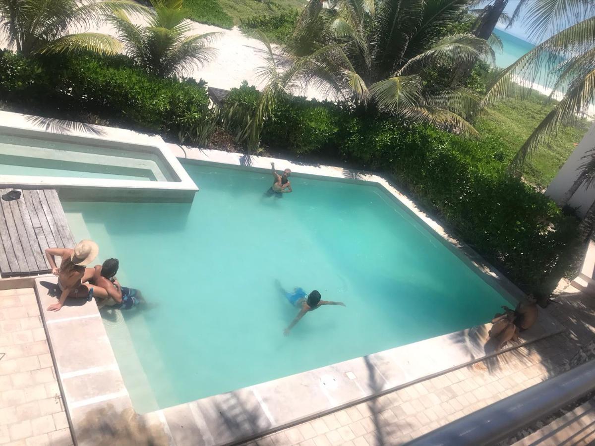 La Casa Cielo
