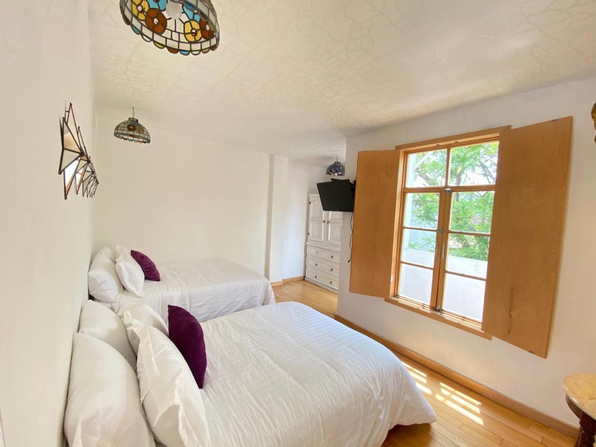 Hotel Colibri - &
