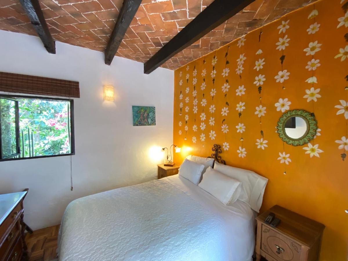 Hotel Colibri - &