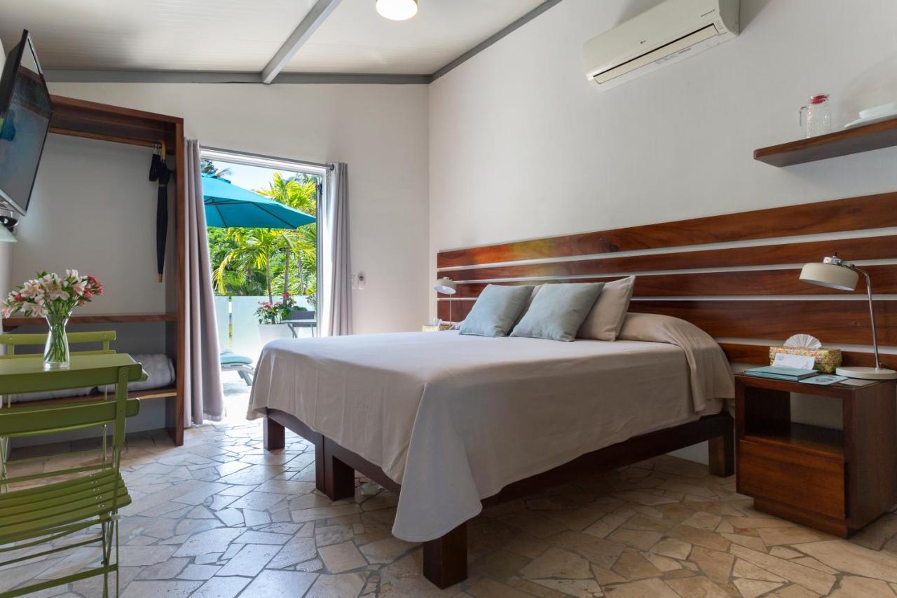 Anjali Casa Divina 3* Sayulita