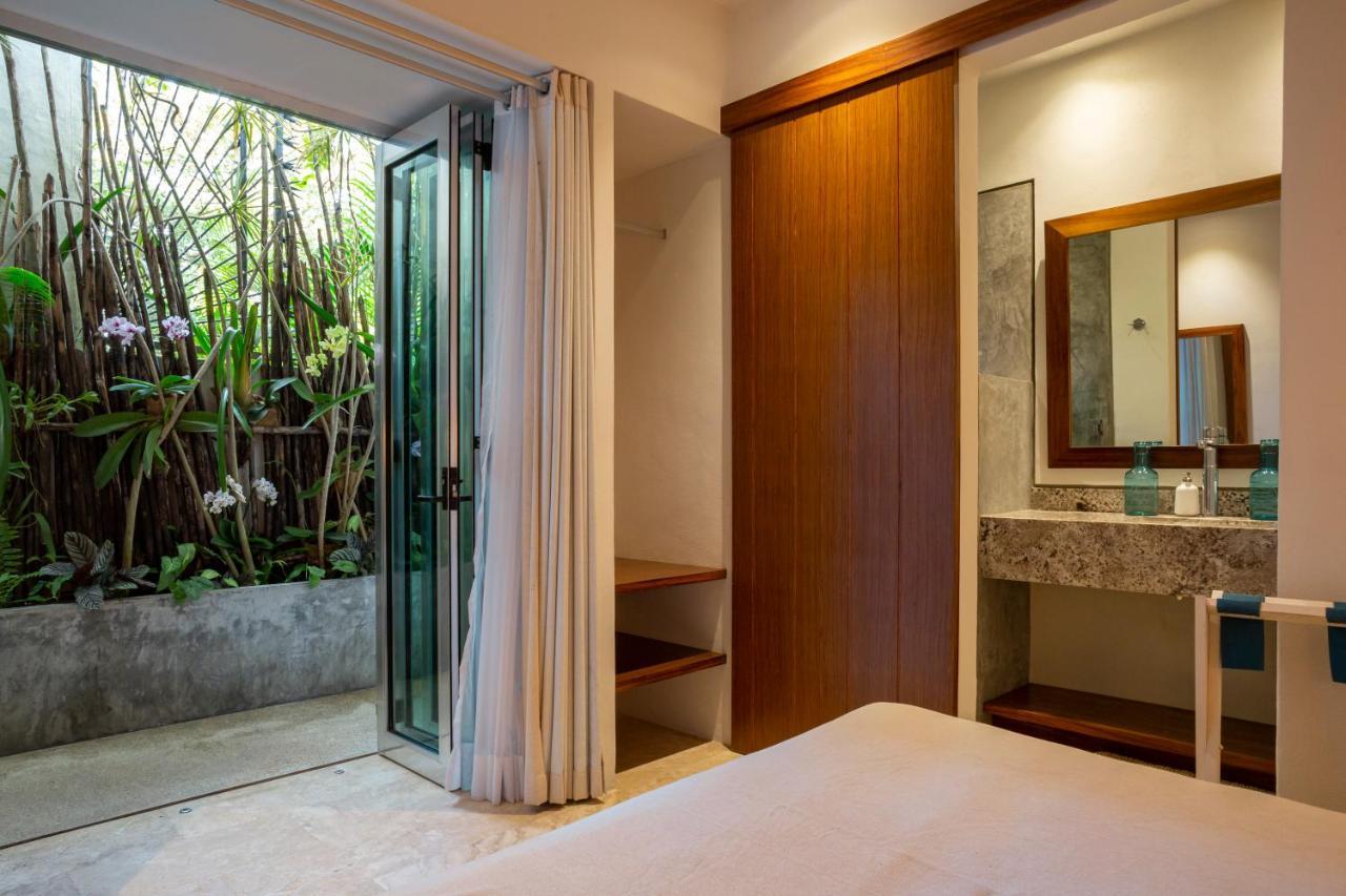 Anjali Casa Divina Hotel Sayulita