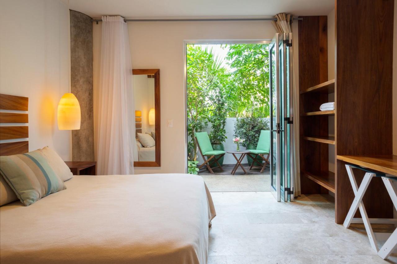 Hotel Anjali Casa Divina Sayulita