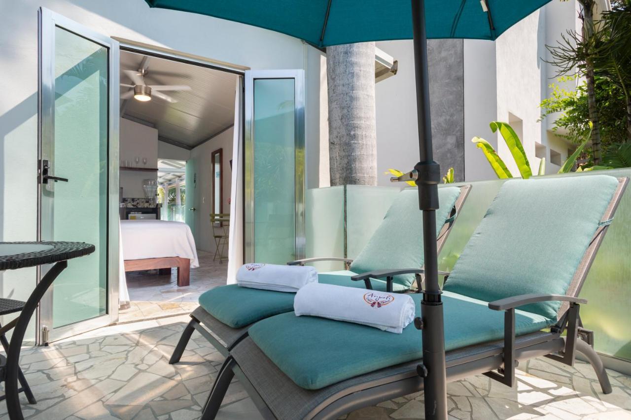 Anjali Casa Divina 3* Sayulita