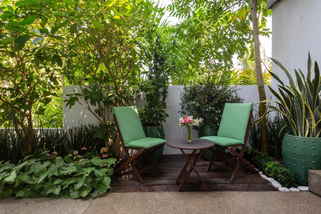 Anjali Casa Divina Hotel 3*