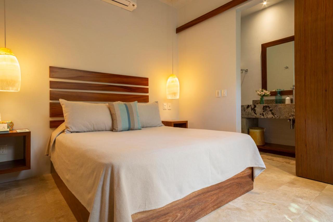 Anjali Casa Divina 3* Sayulita