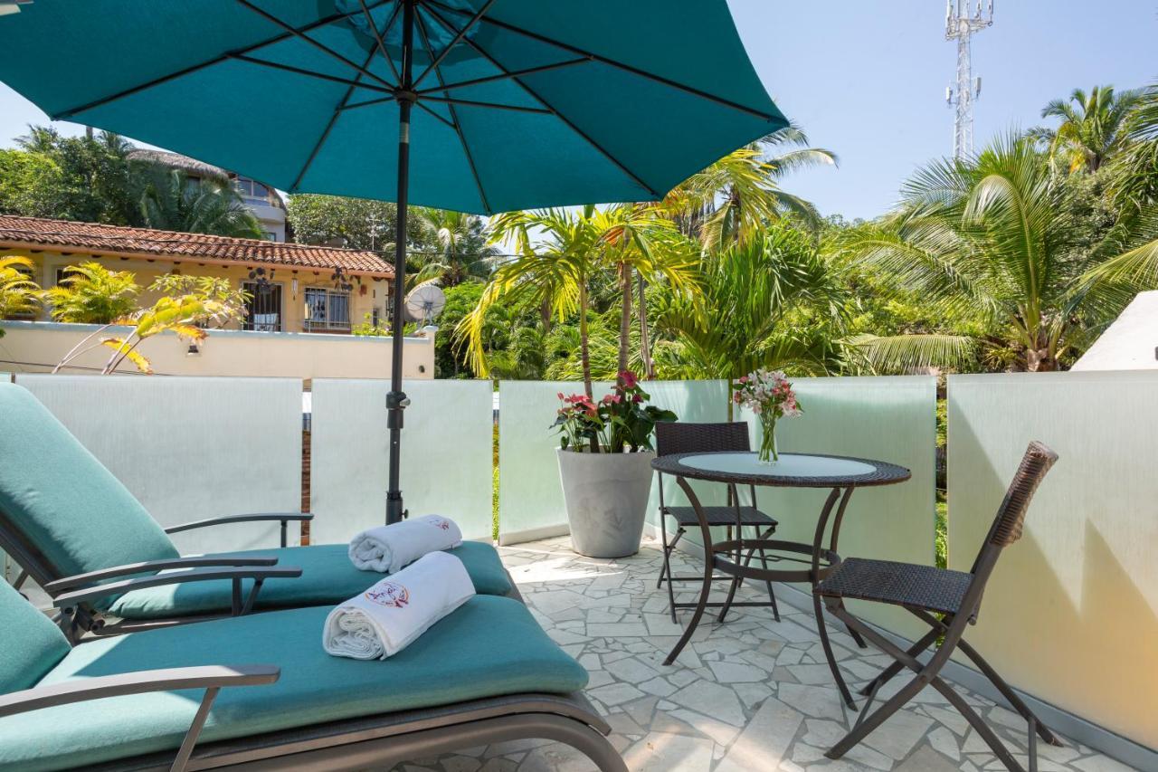 Anjali Casa Divina 3* Sayulita