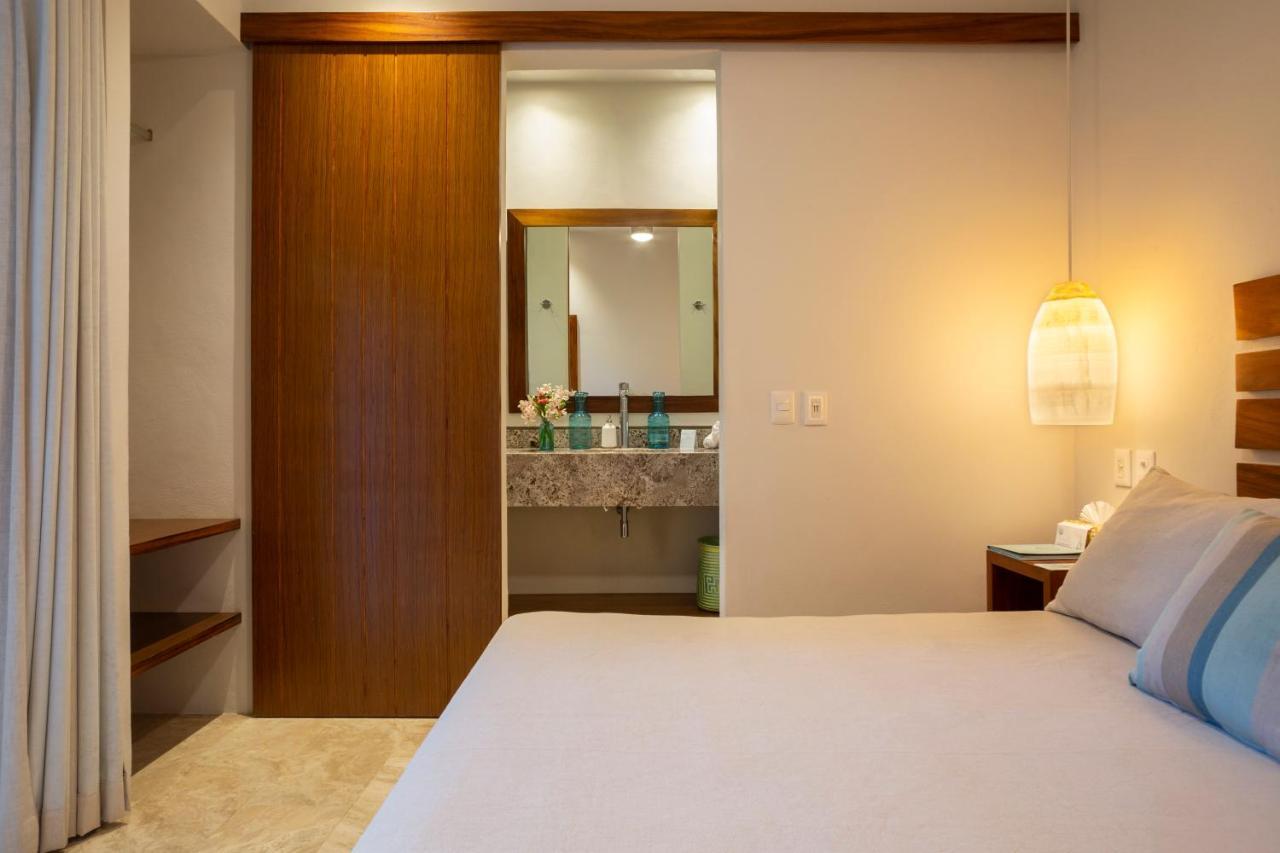 Anjali Casa Divina 3* Sayulita