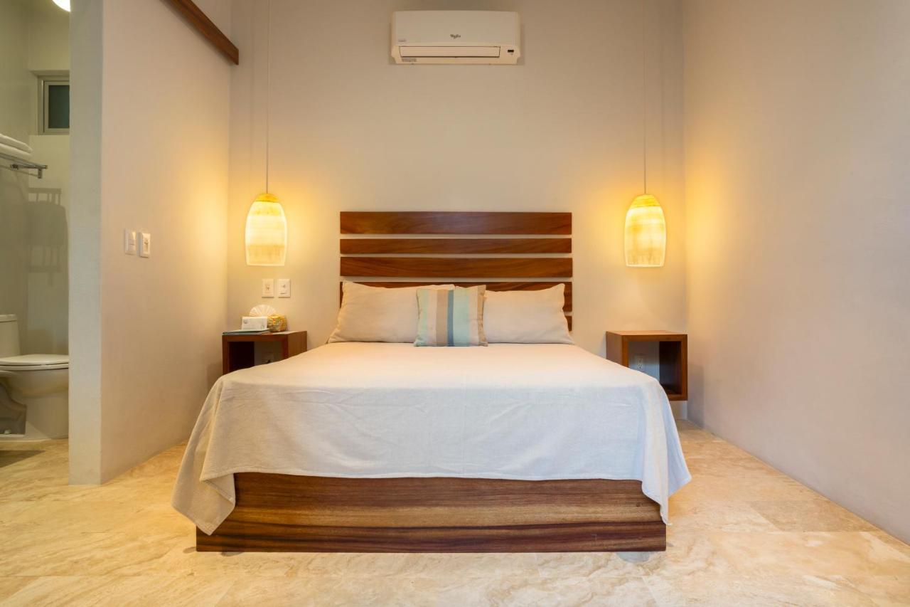 Anjali Casa Divina Sayulita