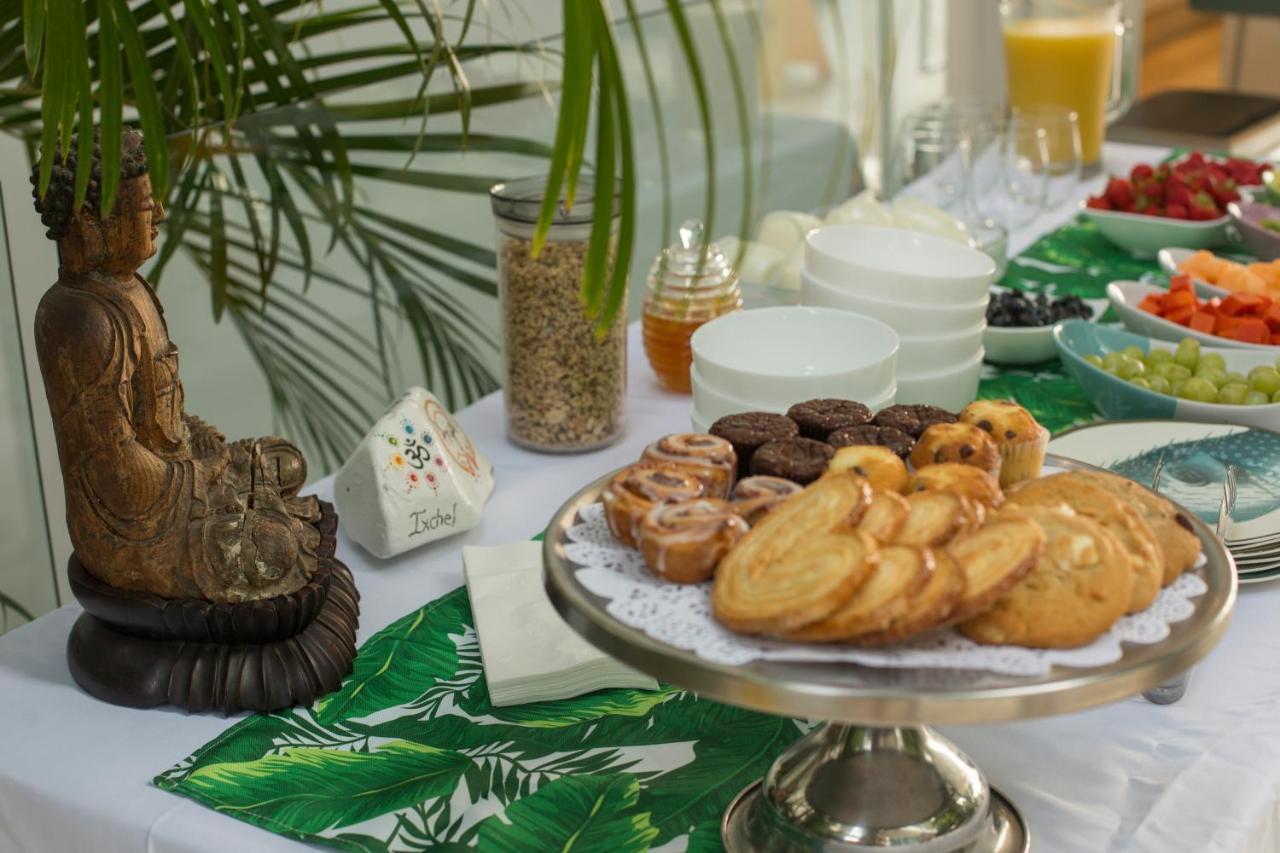 Anjali Casa Divina Hotel Sayulita
