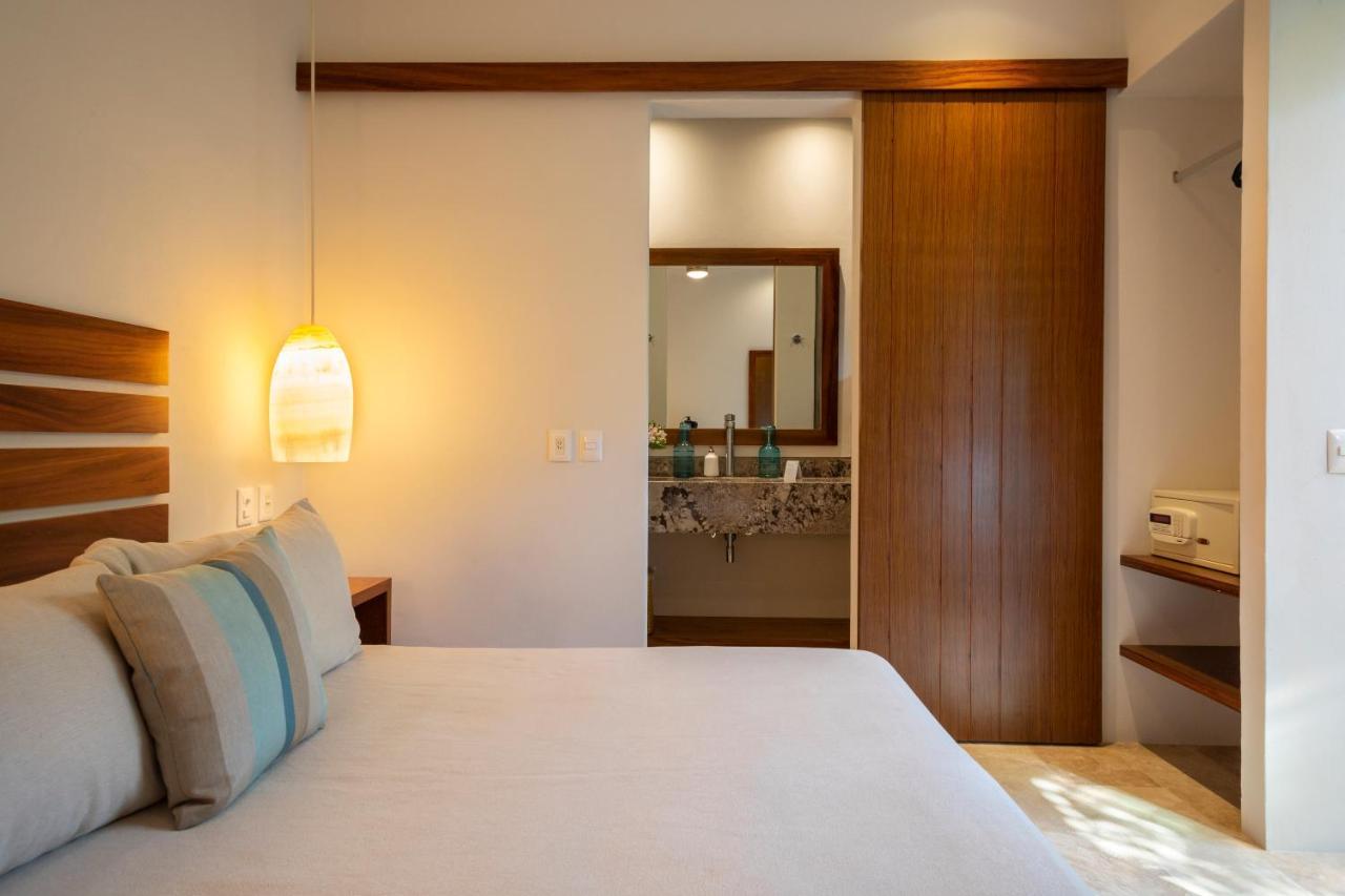 Anjali Casa Divina Hotel Sayulita