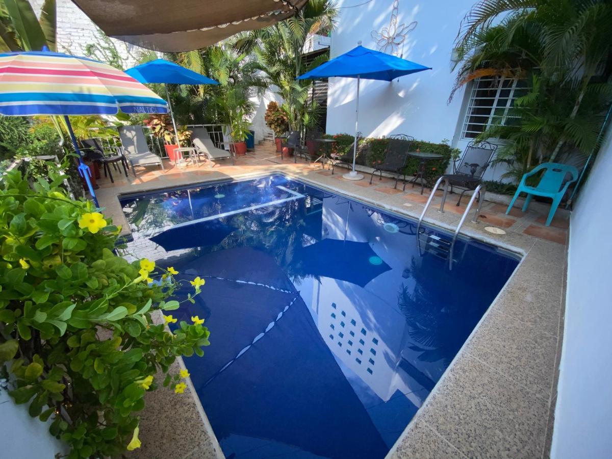 Apartment Chacala Arrecifes 3 6 Con Aire Acondicionado A Solo 50 Mts De La Playa Arf3 Chacala (Nayarit)
