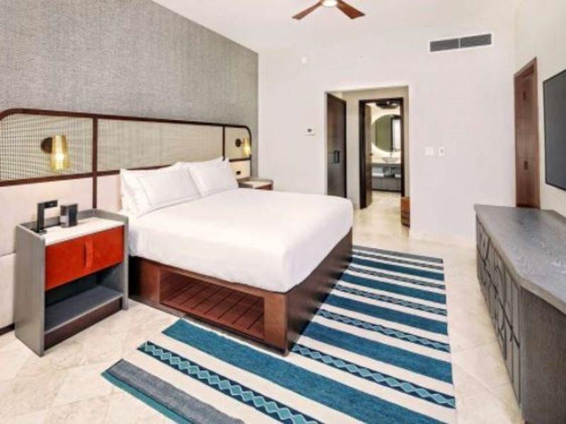 Resort Hilton Grand Vacations Club La Pacifica Cabos