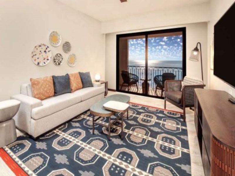 Hilton Grand Vacations Club La Pacifica Cabos Resort