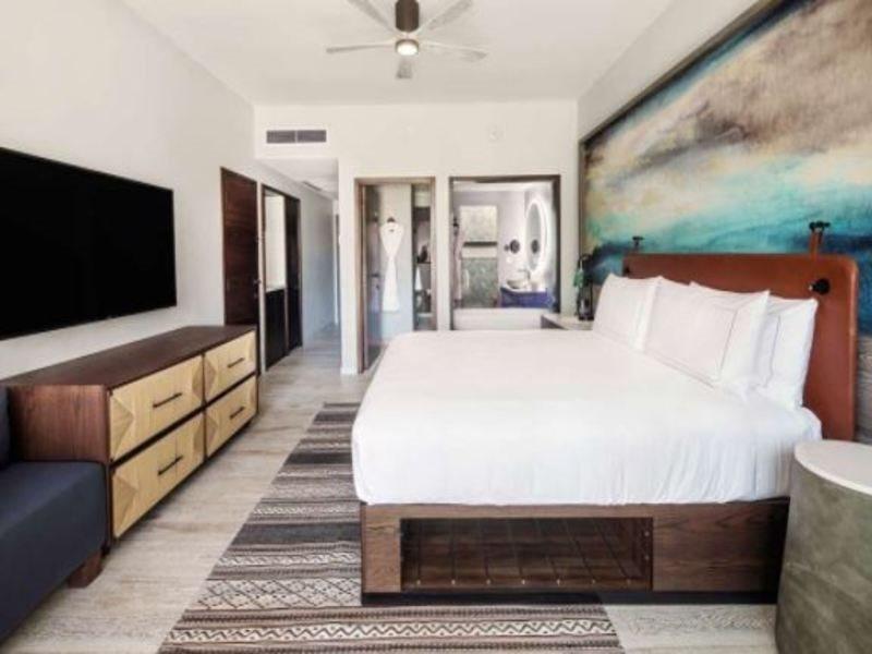 Resort Hilton Grand Vacations Club La Pacifica Cabos 3*