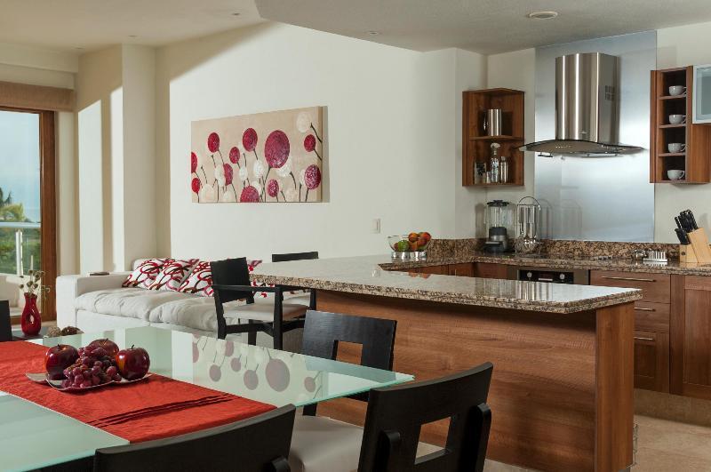 Resort B Nayar Family Luxury & Residences La Cruz de Huanacaxtle
